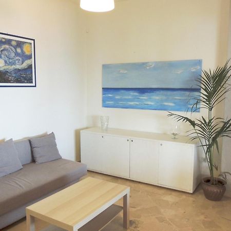 Villa Flore - Penthouse - Apartment In Villa Casteldaccia Buitenkant foto