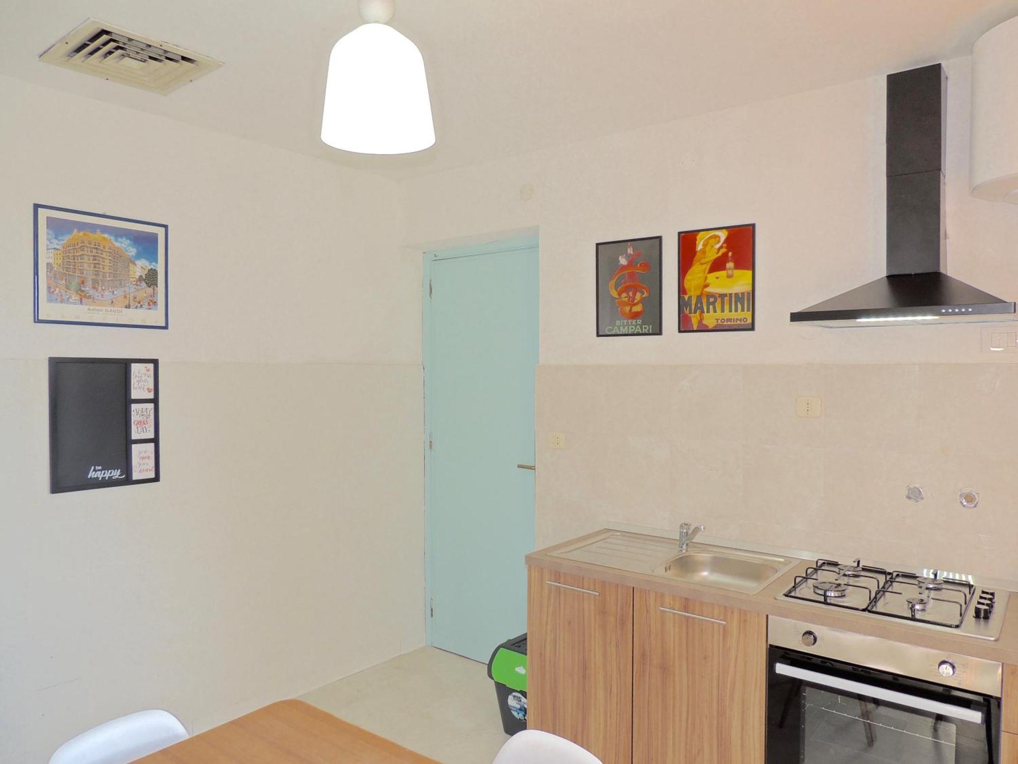 Villa Flore - Penthouse - Apartment In Villa Casteldaccia Buitenkant foto